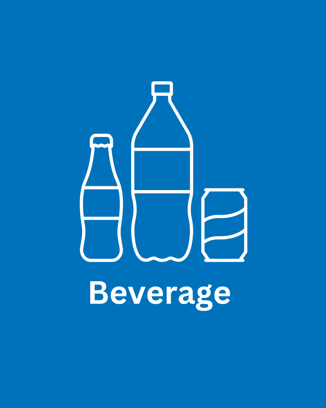 Beverages